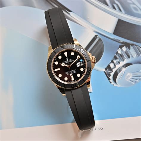 rolex yellow gold yacht master|Rolex Yacht-Master price.